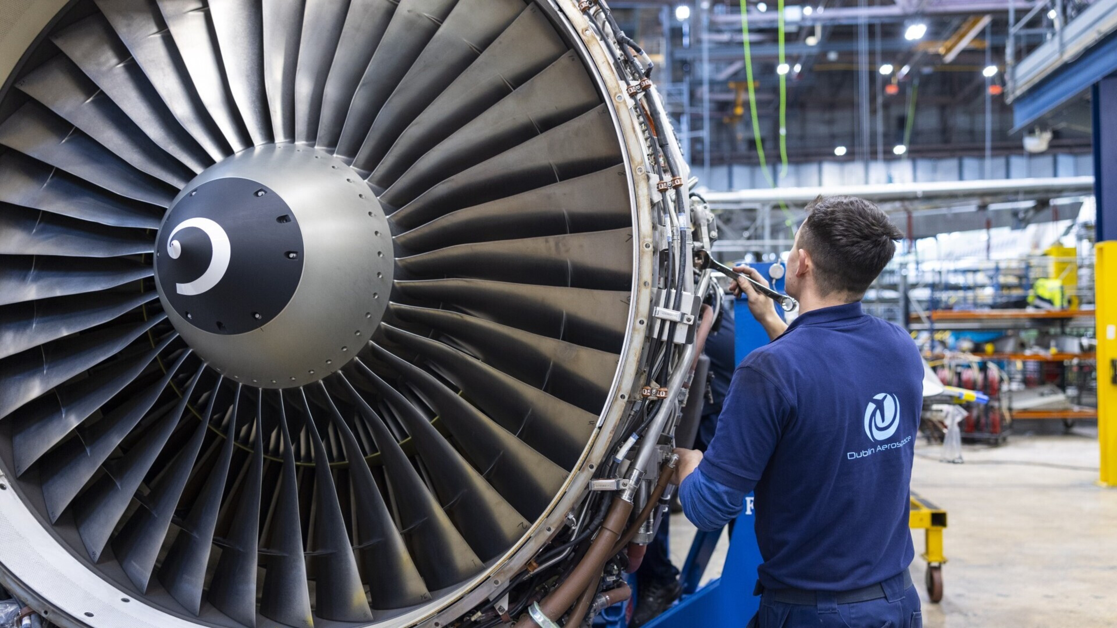 Dublin Aerospace in ‘advanced talks’ to reserve up to 25pc of its Dublin Airport maintenance capacity for jet lessors